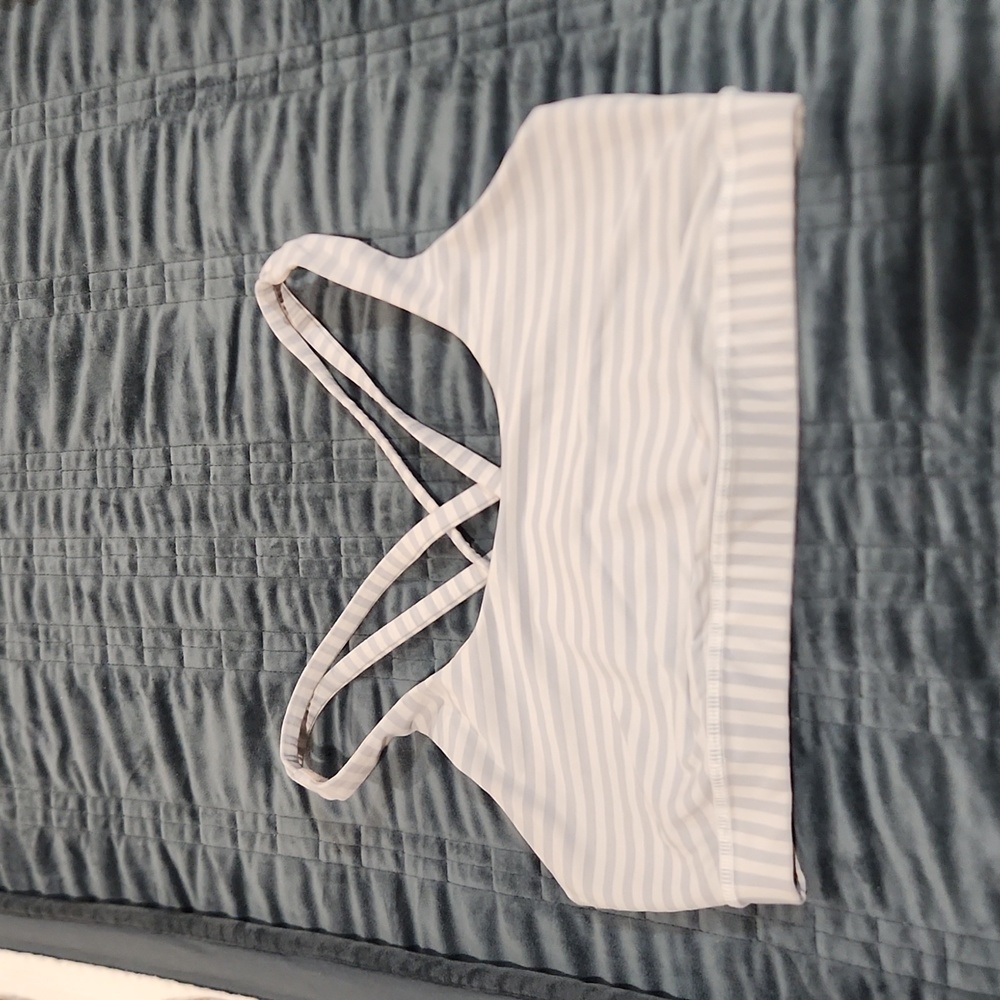 Lululemon Energy Bra, 8